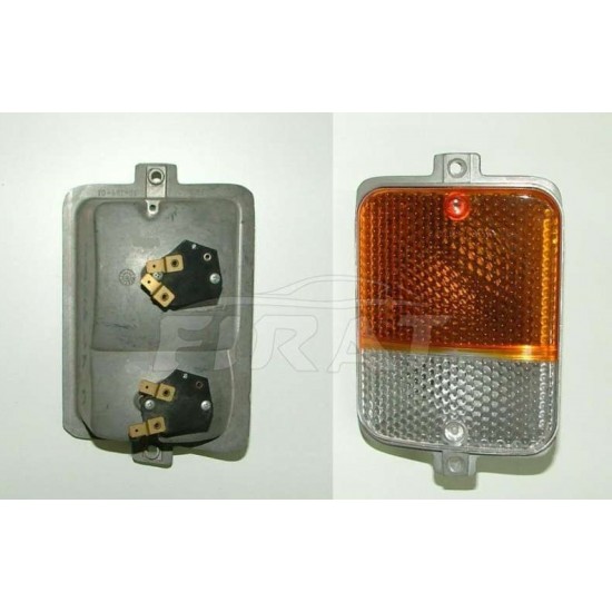 FANALE ANT. DX FIAT 684-697