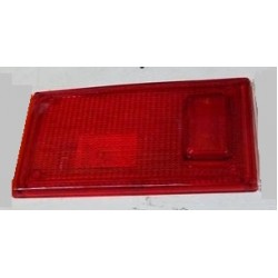TRASPARENTE POST. DX FIAT X1/9 ROSSO