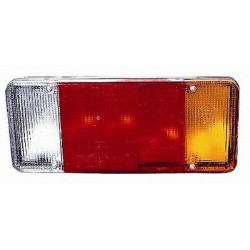 TRASPARENTE FANALE SX DUCATO '84 TRASPARENTE FANALE SX DUCATO '84