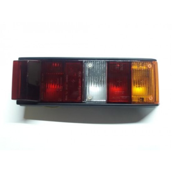 TRASPARENTE POST. DX 127 DIESEL 5 MARCE