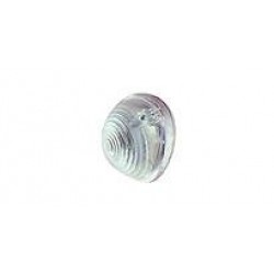 TRASPARENTE FANALE ANT. BIANCO FIAT 500 F.L.