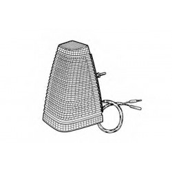 FANALE ANT. DX REGATA '83