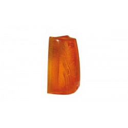 TRASPARENTE ANT. DX ARANCIO PANDA '86