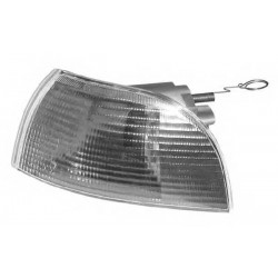 FANALE ANT. SX BIANCO PUNTO 93-