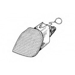 FANALE ANT. SX ALFA 145/146