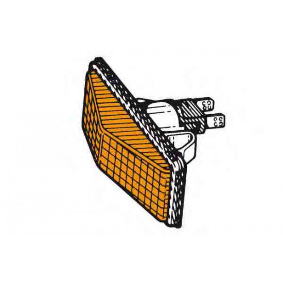 FANALE LAT. CROMA 87