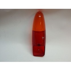 TRASPARENTE FANALE POST. SX FIAT 500 GIARDINIERA