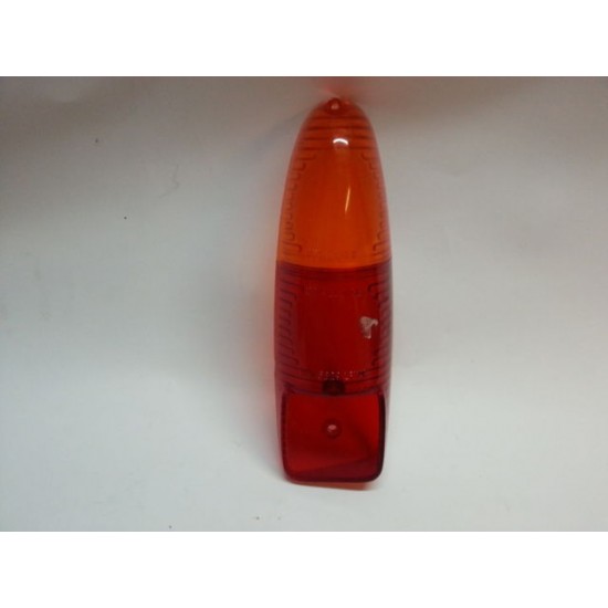 TRASPARENTE FANALE POST. SX FIAT 500 GIARDINIERA