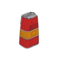 FANALE POST. SX PANDA '86-03