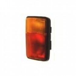 FANALE POST. DX FIAT 126 BIS