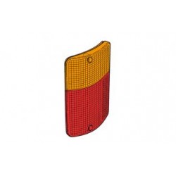 TRASPARENTE POST. DX FIAT 126 BIS