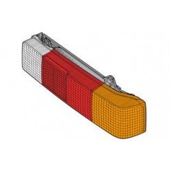 FANALE POST. DX AR. 500 '94-98