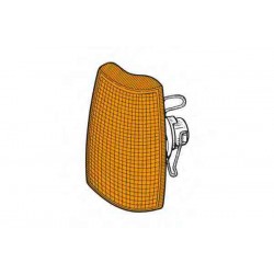 FANALE ANT. DX RENAULT 9 ->85