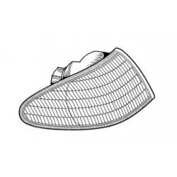 FAN. ANT. DX MONDEO'93-96