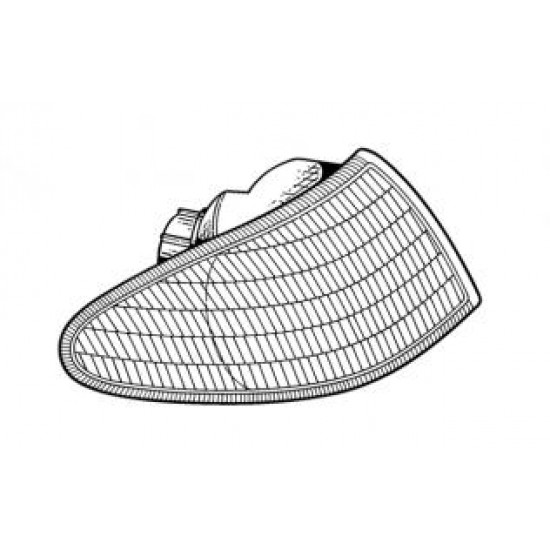FAN. ANT. DX MONDEO'93-96