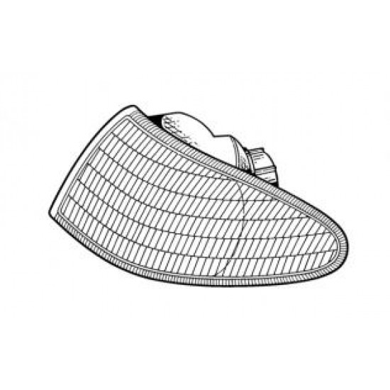 FAN. ANT. SX MONDEO'93-96