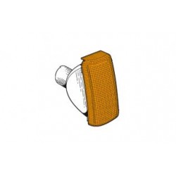 FANALE ANT. DX CORSA ->90