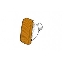 FANALE ANT. SX CORSA ->90