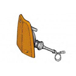 FANALE ANT. DX BMW SERIE 3 79