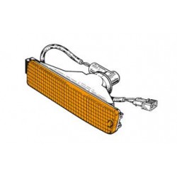 FANALE ANT. SX GOLF '89-90