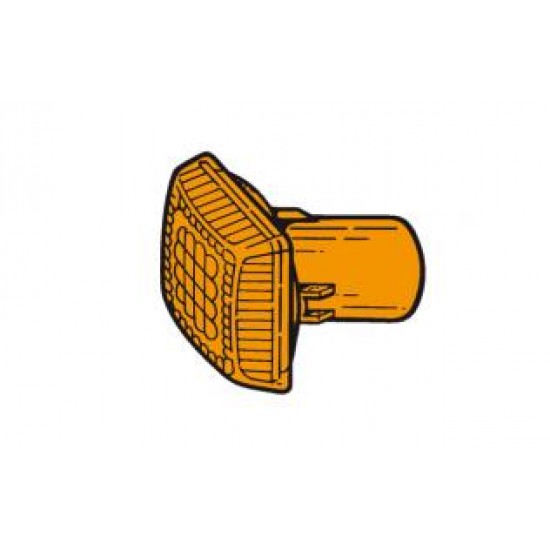 FANALE LAT. FORD T.T. 89