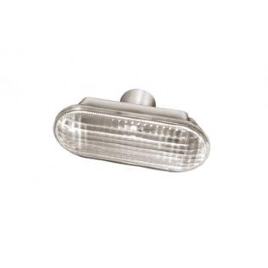FANALE LAT. BIANCO FORD VARIE