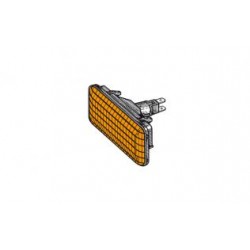 FANALE LAT. ARANCIO PASSAT/TOLEDO '91-95