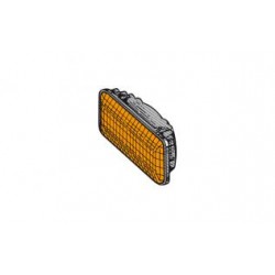 FANALE LAT. GOLF 3 /IBIZA '93-96