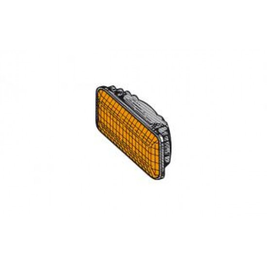 FANALE LAT. GOLF 3 /IBIZA '93-96