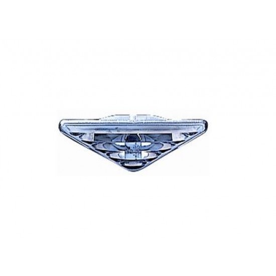 FANALE LAT. FOCUS CRYSTAL