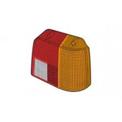TRASPARENTE POST. DX PEUGEOT 205 ->90