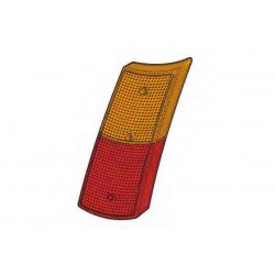 FANALE POST. DX RENAULT 5