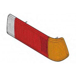 TRASPARENTE POST. DX BMW SERIE 3 ->79