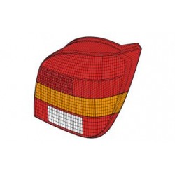 FANALE POST. DX FIESTA 89