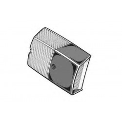 FANALE TARGA DX RENAULT 5 80