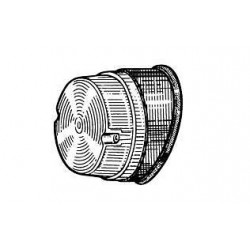 FANALE ANT. BIANCO FIAT 625-693