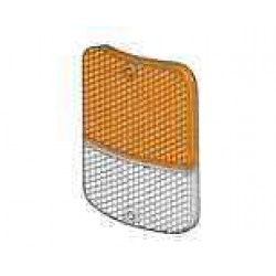 TRASPARENTE ANT. DX FIAT 684-697