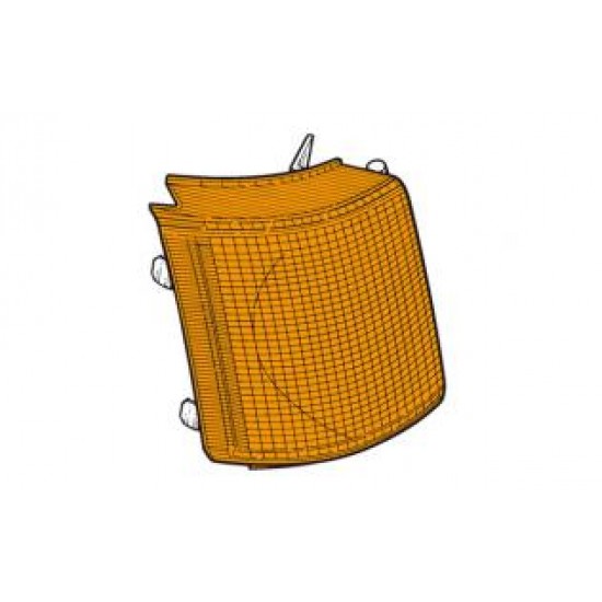 FANALE ANT. DX TRANSIT 86