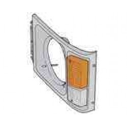 CORNICE FARO DX OM 50 C/FORI LAT.