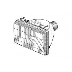 FARO DX DUCATO 81-94(35.98.810) FARO DX DUCATO 81-94(35.98.810)