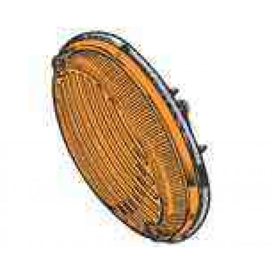 FANALE LAT. DX/SX OVALE FIAT 643