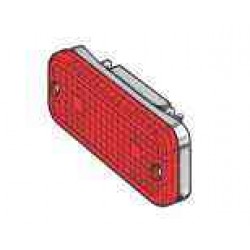 FANALE INGOMBRO DX/SX ROSSO FANALE INGOMBRO DX/SX ROSSO