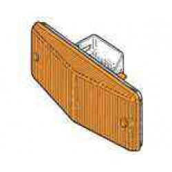 FANALE LAT. AUTOCARRI  IVECO