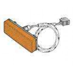 FANALE LAT. DX/SX DUCATO /C.C25/P.J5'91-93 FANALE LAT. DX/SX DUCATO /C.C25/P.J5'91-93