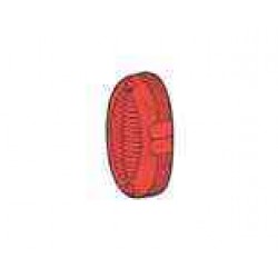 FANALE INGOMBRO ROSSO OVALE