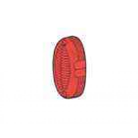 FANALE INGOMBRO ROSSO OVALE