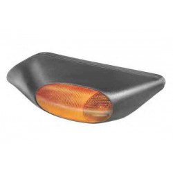FANALE LAT. SX ARANCIO CASSONATO DAILY 2000 FANALE LAT. SX ARANCIO CASSONATO DAILY 2000