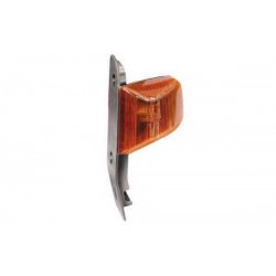 FANALE LAT. ANT. DX ARANCIO STRALIS '03->