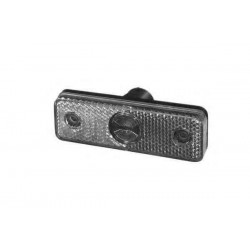 FANALE INGOMBRO BIANCO A LED FANALE INGOMBRO BIANCO A LED