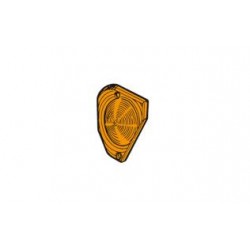 TRASPARENTE POST. SX ARANCIO RIMORCHIO TRASPARENTE POST. SX ARANCIO RIMORCHIO